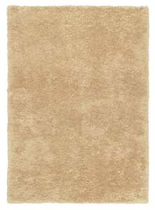 Kateena Beige Shag Rug