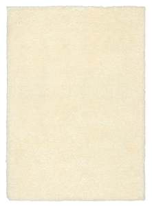 Gabbi Cream Shag Rug