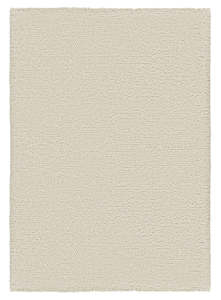 Lifestyle: Ernestine Ivory Shag Rug
