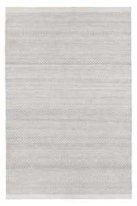 Lifestyle: Hazel Cream and Grey Indoor Outdoor PET Rug