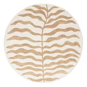 Nix Sand Botanical Rollie Pollie Round Playmat