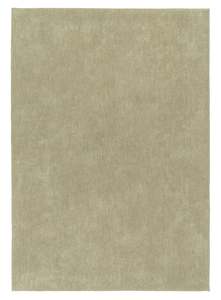 Rabiya Green Shag Rug