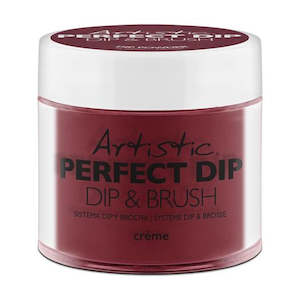 Away We Go: Artistic Perfect Dip Powder - Altitude Adjustment