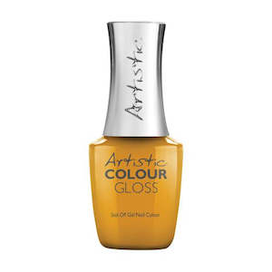 Away We Go: Artistic Gel Wander With Me - 15ml