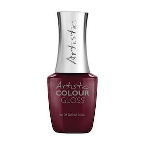 Away We Go: Artistic Gel Altitude Adjustment - 15ml