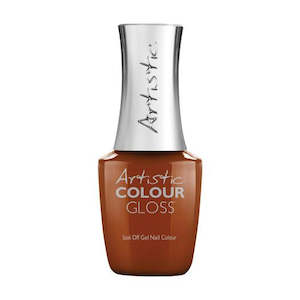 Away We Go: Artistic Gel Take Me Anywhere - 15ml