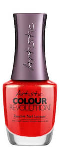 Colours Of Carnival: Artistic Revolution Saturday Night Frevo - 15ml*
