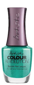 Artistic Revolution Up Teal Dawn - 15ml