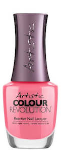 Artistic Revolution P.S. I Love Rio - 15ml