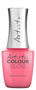Colours Of Carnival: Artistic Gel P.S. I Love Rio - 15ml