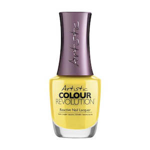 Artistic Revolution Polishes: Artistic Revolution Chasing Rays - 15ml