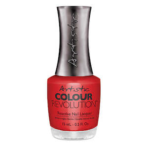 Artistic Revolution Polishes: Artistic Revolution Attraction - 15ml*