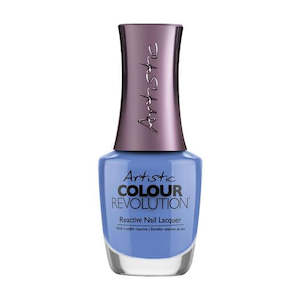 Artistic Colour Gloss Gel Polishes: Artistic Revolution Speak Loud - 15ml