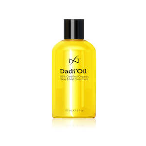 Famous Names BIG Dadi Oil 180ml