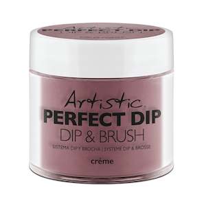 Artistic Perfect Dip: Artistic Perfect Dip Powder - On to the Next