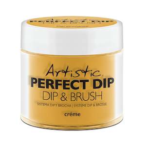 Artistic Perfect Dip: Artistic Perfect Dip Powder - Watch Me