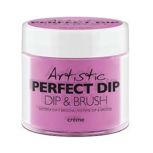Artistic Perfect Dip: Artistic Perfect Dip Powder - Cut to the Chase