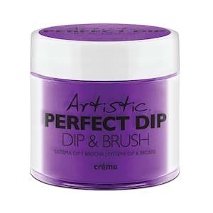 Artistic Perfect Dip: Artistic Perfect Dip Powder - Got My Attention