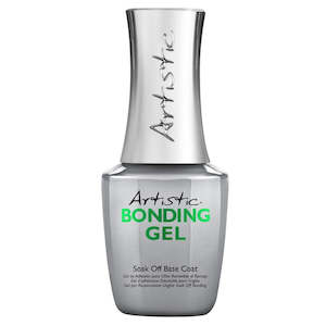 Artistic Essentials: Artistic Bonding Gel - 15ml