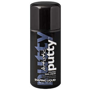 Artistic Putty Shaping Liquid 120ml