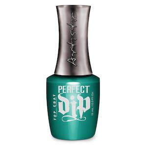 Artistic Perfect Dip Top Coat