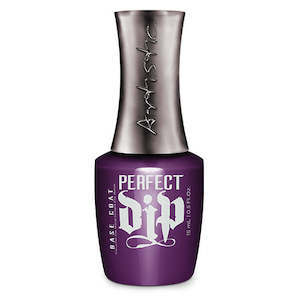 Artistic Essentials: Artistic Perfect Dip Base Coat