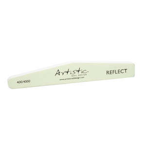 Artistic Buffer - Reflect Shine 400/4000 Grit