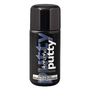 Artistic Putty Synthetic Brush Conditioner 120ml