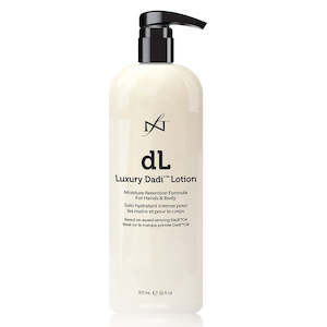 Dadi Lotion Retail: Luxury Dadi' Lotion 946ml