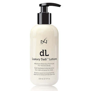 Dadi Lotion Retail: Luxury Dadi' Lotion 236ml*