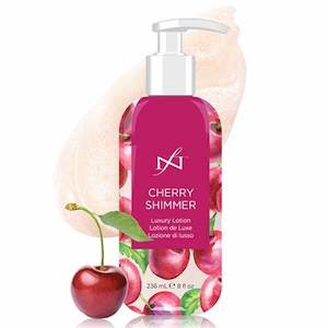 Dadi Lotion Wholesale: Cherry Shimmer Luxury Lotion 236ml