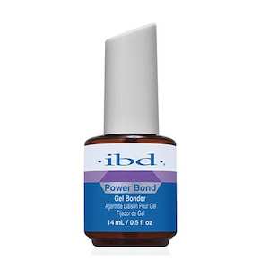 Ibd Wholesale: IBD Power Bond - Gel Bonder 14ml