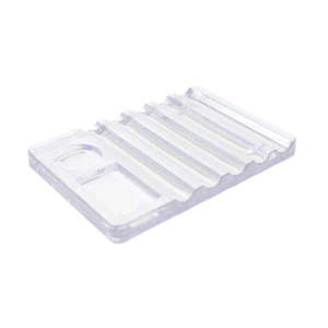 Essentials Brushes: Nail Art Brush - Holder