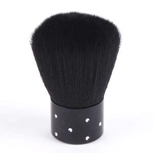 Brush Soft Dusting - Black
