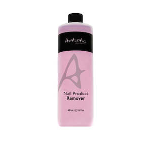 Artistic Nail Product Remover