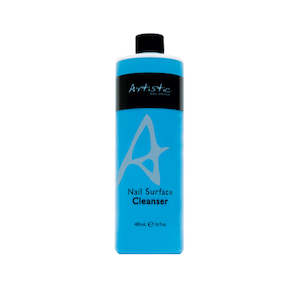 Artistic Nail Surface Cleanser