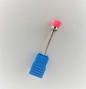 E-File Bit - Cleaning Brush*