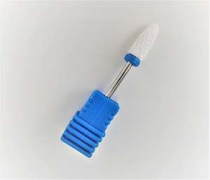 E-File Bit - Ceramic Cone - Medium