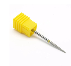 E-File Bit - Carbide Tungsten - Fine