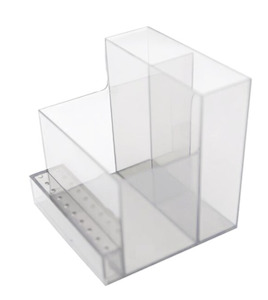 E-File and E-File Bit Holder