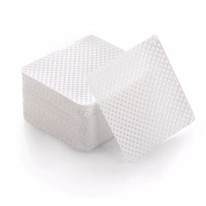 Lint Free Nail Wipes 50(PK)