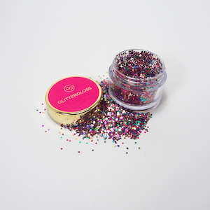 Glitter Gloss: Glitter Gloss Glitter - Dreamcoat