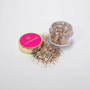 Glittergloss Glitter: Glitter Gloss Glitter - Self Made