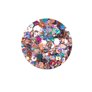Glittergloss Glitter: Glitter Gloss Glitter - Decadence