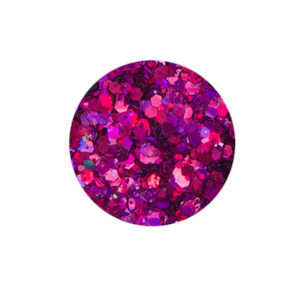 Glittergloss Glitter: Glitter Gloss Glitter - Damsel Diva
