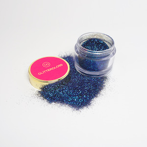 Glittergloss Glitter: Glitter Gloss Glitter - Skyline