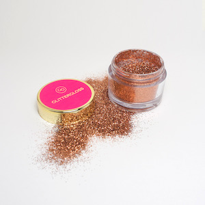 Glitter Gloss Glitter - Hollywood