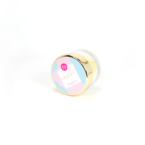 Glitter Gloss Sugar Glitter - Banana Split