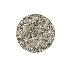 Glittergloss Chrome: Glitter Gloss Chrome Flakes - Buy Me Diamonds