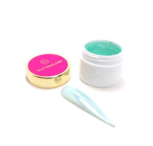 Glitter Gloss Chrome - Mermaid Rainbow Glass